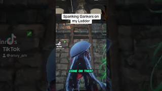 Ladder Gank Spank darksouls3pvp envtuber [upl. by Bolton580]