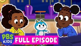 Lyla in the Loop  The Mystery PuzzleThe Stu Express  PBS KIDS [upl. by Llerrad737]