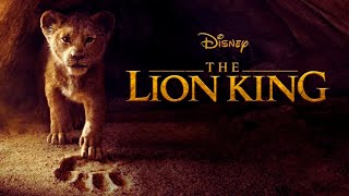 The Lion King 2019 Movie Full English Movie  Movie 8  Full Movie Fact amp Review Film [upl. by Dulsea26]