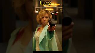 Lucy come back again for the Revenge  Lucy in action Recapseen lucy shorts [upl. by Amato]