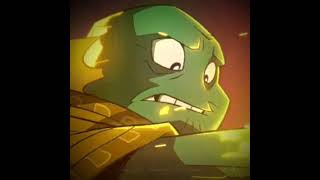 Rottmnt Mystic Mikey edit🐢 rottmnt rottmntedit [upl. by Iat478]