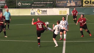 VFB Bottrop  TSV Heimaterde 9er Kreisligaspiel vom 18052022 70140 [upl. by Anoet757]