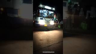 Mass Entry TSRTC Driving Lovers WhatsApp Status please to Subscribe Road to 1K subscribes [upl. by Bruni362]