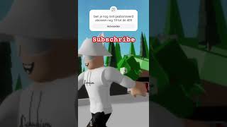 music by Dutchtuber roblox brookhaven 400subs [upl. by Ranip]