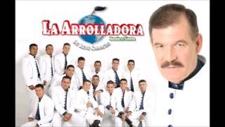 La Arrolladora Banda Limon Reproches Al Viento  Epicenter [upl. by Ahsieyk]