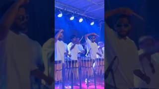 Manmatha Raasa  fusion  Thambachi fusion music band  shorts music [upl. by Tiffanie]