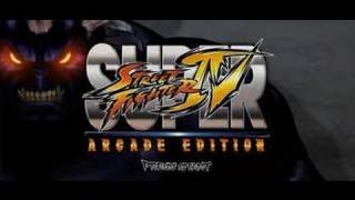 SSFIV AE Akuma VS Blanka Gameplay From Super Street Fighter IV Arcade Edition At FFA On 121710 [upl. by Mckay980]