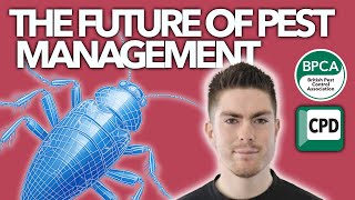 The future of pest management [upl. by Bautista644]