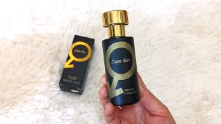 Lure Her Perfume Review  Does Lure Her Cologne Really Work [upl. by Clarice]