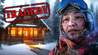 Life Below Zero  What Happened to Agnes Hailstone [upl. by Stillman102]