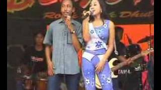 Rolistasopo sing dhuwe [upl. by Suertemed]