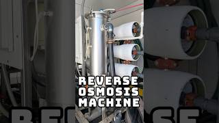 Why Use Reverse Osmosis Instead of Draining Your Swimming Pool🏊‍♀️ [upl. by Massey]