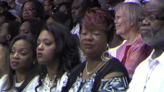 Grambling State University 2016 Spring Commencement [upl. by Ranjiv18]