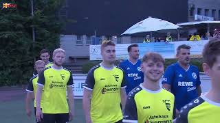 2024 08 30 FV Nrh 2024 25 Beziksliga Gr 2 SF NIederwenigern II vs SV Burgaltendorf [upl. by Atteirneh]