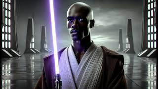 Did MACE Windu HATE Anakin Skywalker [upl. by Corina]