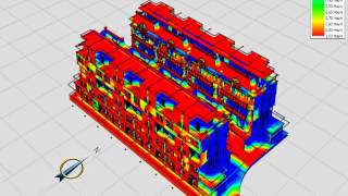 BIM 應用於熱能分析 [upl. by Ataynik965]