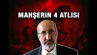 Abdurrahman Dilipak  Mahşerin 4 Atlısı [upl. by Valerlan]