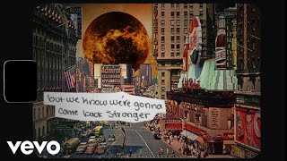 Picture This  Things Are Different Official Lyric Video [upl. by Kemeny617]