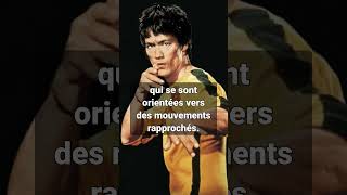 Bruce Lee et myopie [upl. by Ellinehc401]