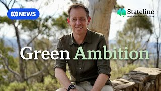 Could Canberra be the first place in Australia with a Greens government  ABC News [upl. by Eckart266]