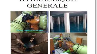 Livres Hydraulique générale PDF [upl. by Anaerda607]