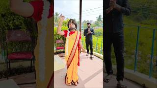 Agreement kalyanam part2 😂☺️ recreation comedy marriage shorts  pallu kuchi [upl. by Wynne658]