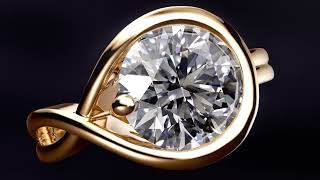 The quotbeautiful inside and outquot diamond [upl. by Jansson]