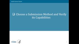 Checklist for Preparing and Participating in MIPS Part 7 Small Rural and Underserved Practices [upl. by Woodall]