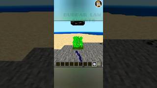 Is Minecraft Nether Attached With Overworld shorts minecraft [upl. by Maharva900]