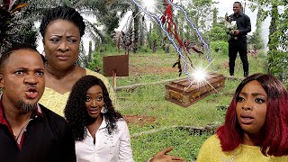 THE PRETTY SERPENT  2024 UPLOAD NIGERIAN MOVIES [upl. by Sherburne]