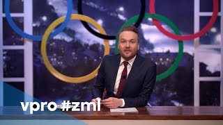 Promo aflevering 3  Zondag met Lubach S08 [upl. by Kandace]