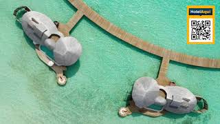 MALDIVES Hotel Soneva Jani Maldives [upl. by Elinore477]