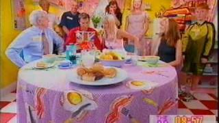 The Big Breakfast  Linked Closedown [upl. by Scharf]