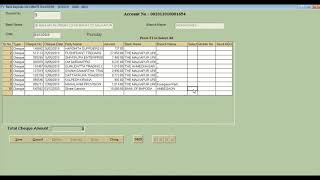 Accurate Billing  Docket Printing [upl. by Acirahs101]