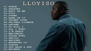 Loyiso Greatest Hits Full Album Best Songs of Loyiso Loyiso Collection [upl. by Finnie]