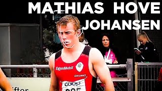 MATHIAS HOVE JOHANSEN  YouTube Channel Trailer [upl. by Liss751]