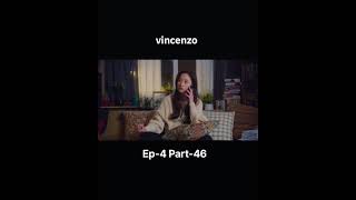 Vincenzo korean drama ep4 part46 hindi dubbed Vincenzo korean drama episode4 movieclips film [upl. by Whitelaw733]