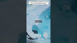 Arctic Ice Melts to Near Historic Lows science environment arcticocean [upl. by Nayrbo20]