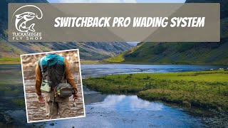 Fishpond Switchback Pro Wading System [upl. by Molli]