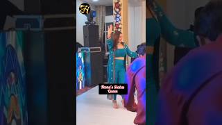 😍👠shraddha arya doing dance in party 💓💗preeran kundalibhagya shorts viral shraddhaarya preeta [upl. by Nolur465]