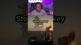 Close To Defeating Stone Monkey Then THIS Happens  Black Myth Wukong kendricklamar mustard [upl. by Eiddet878]