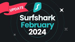 Surfshark Linux on Snap Store  Surfshark Updates 2024 [upl. by Zalucki]