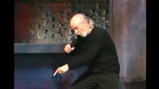 George Carlin  But He Loves You [upl. by Marguerita]