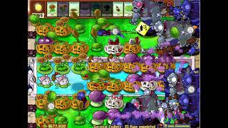 I Found ZOMBIE YETI in Plants vs Zombies [upl. by Morgun]