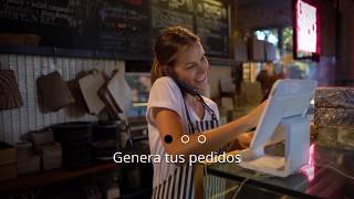 Mastersoft POS Software para Restaurantes [upl. by Anelat]