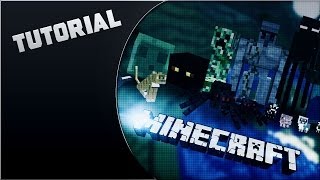 Minecraft Hexxit Server erstellen HD Deutsch 3 [upl. by Hazen]