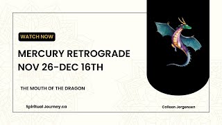 Mercury Retrograde [upl. by Belda411]