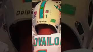 Dolphins vs Cardinals shorts games sports usa [upl. by Llewsor554]