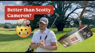 Reviewing The Envroll EV2  BETTER THAN SCOTTY CAMERON [upl. by Adnoloy]