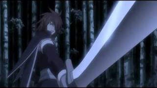 Tales of Symphonia Oav 7 25 Fr HQ [upl. by Jandy]